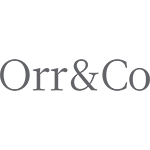 Orr&Co Real Estate