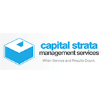 Capital Strata Management Services