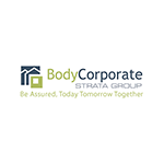 Body Corporate Strata Group