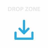 Bing Drop Zone