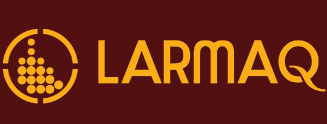 LARMAQ Logo